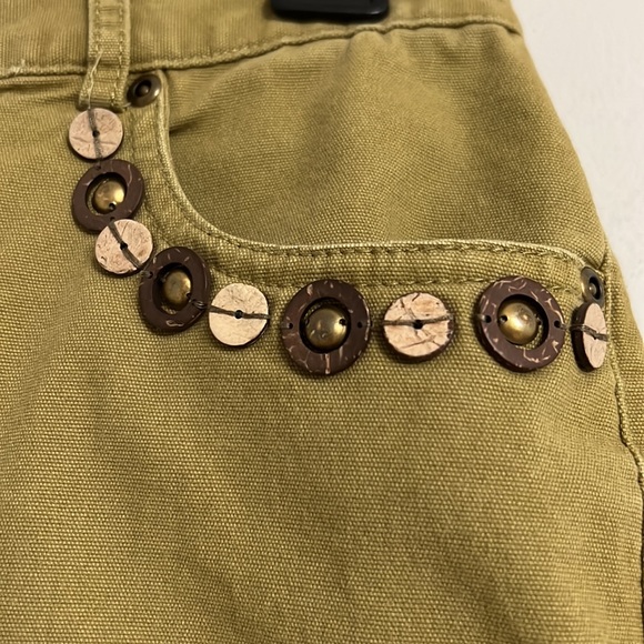 Ruby Rd. Petite pants. Size 8P. - Picture 2 of 3